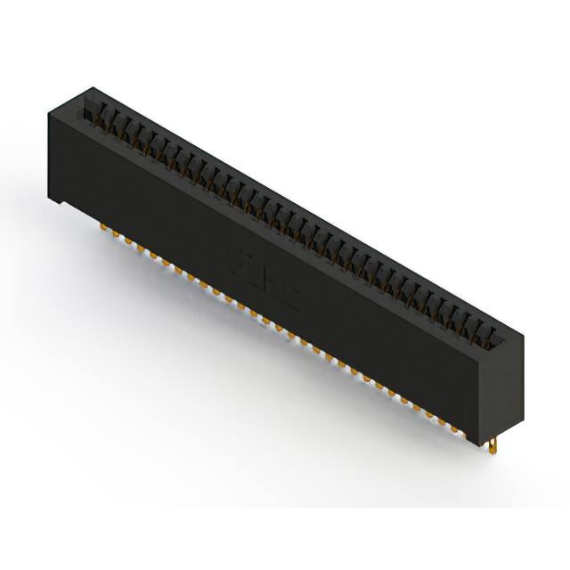 892-032-500-101 EDAC Inc.  Edgeboard Connectors